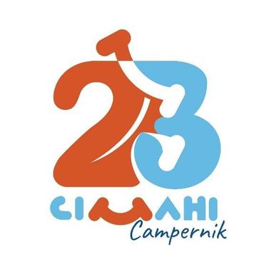 Pemkot Cimahi Rilis Logo HUT ke-23 Tahun Kota Cimahi Ini Makna dan Temanya
